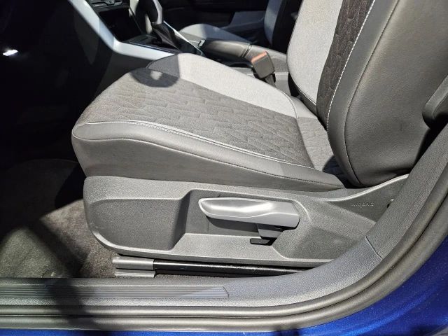 Volkswagen Taigo 1.0 TSI DSG