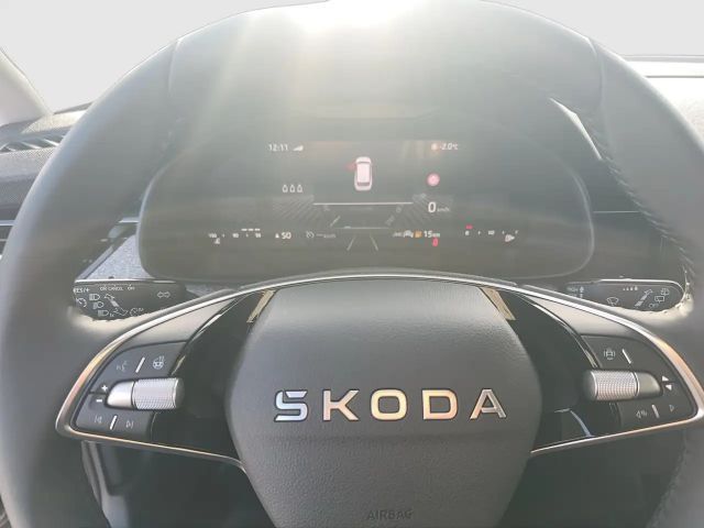 Skoda Kamiq Selection