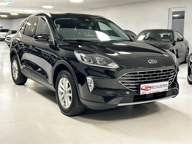 Ford Kuga Plug in Hybrid Titanium