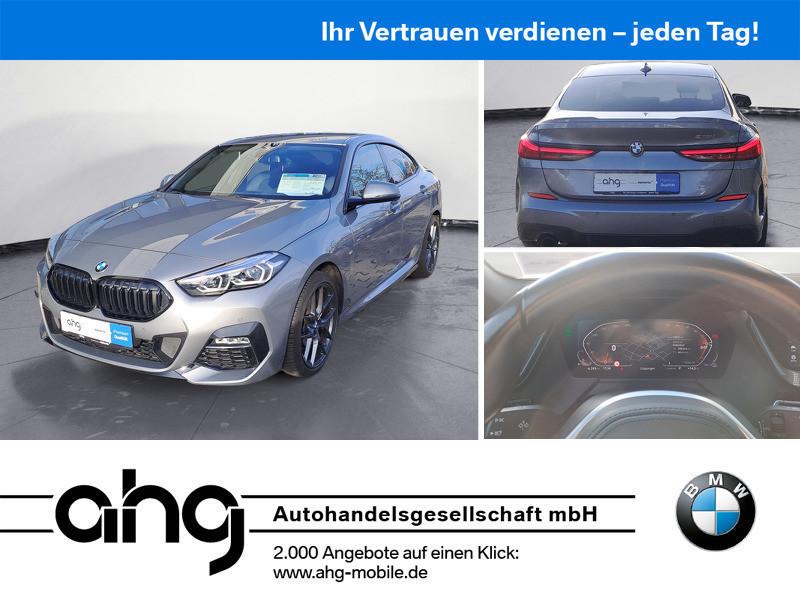 BMW 218 218i Coupé Gran Coupé M-Sport