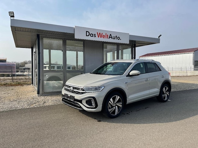 Volkswagen T-Roc T-ROC 1.5 E2 R-L  BT110 TSID7F