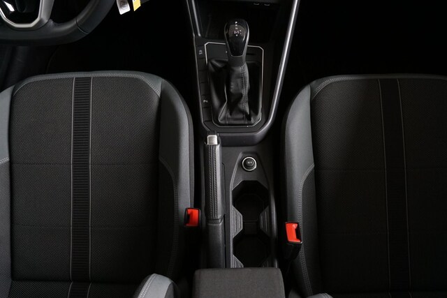 Volkswagen Polo 1.0 TSI DSG IQ.Drive Style