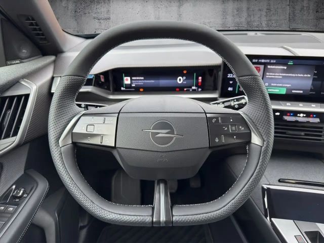 Opel Grandland X GS-Line