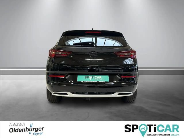 Opel Grandland X Ultimate
