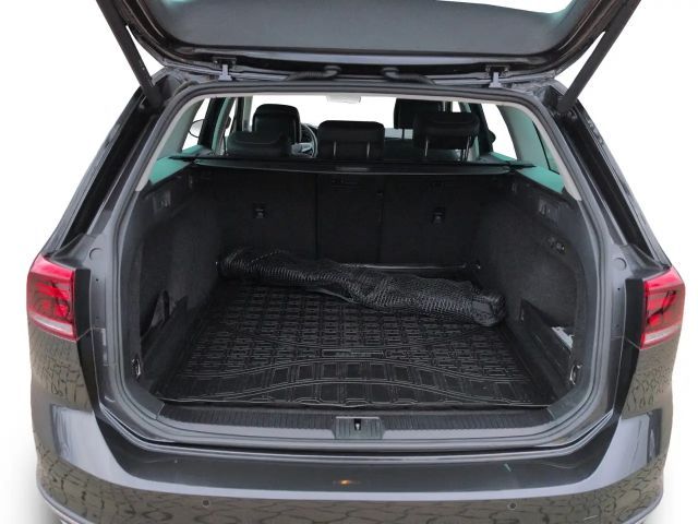 Volkswagen Passat 2.0 TDI AllTrack DSG