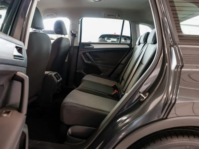 Volkswagen Tiguan 1,5 TSI LED PDC LMR DAB+ Sitzheizg.
