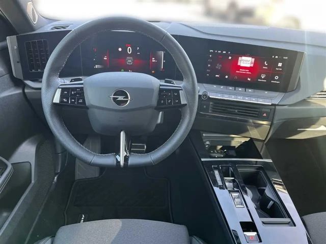 Opel Astra GS-Line Grand Sport Sports Tourer