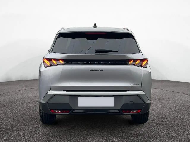 Peugeot 5008 GT-Line Hybrid