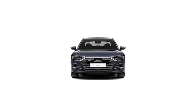 Audi A8 60 TFSI Lang Quattro