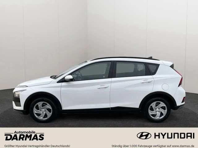 Hyundai Bayon 1.0 Select