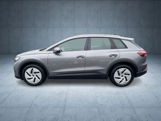 Audi Q4 e-tron Quattro