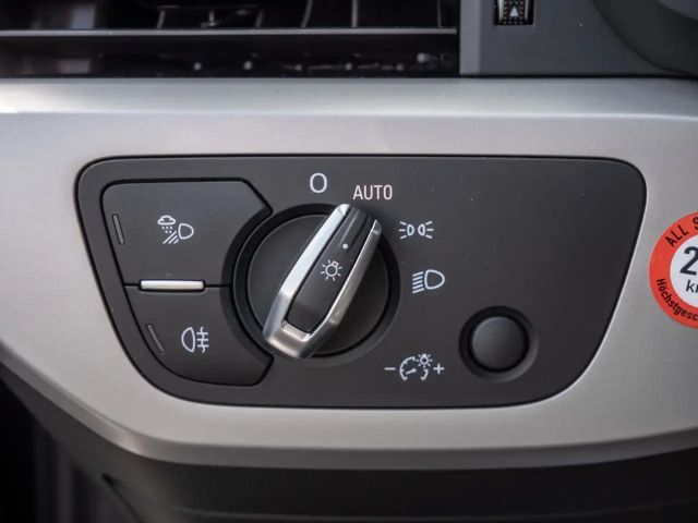 Audi A4 35 TDI Avant