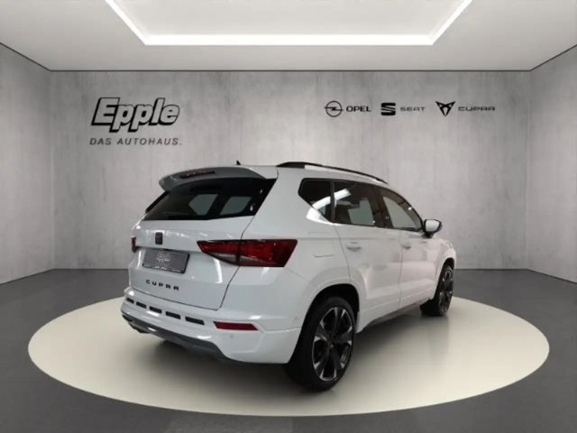 Cupra Ateca 4Drive