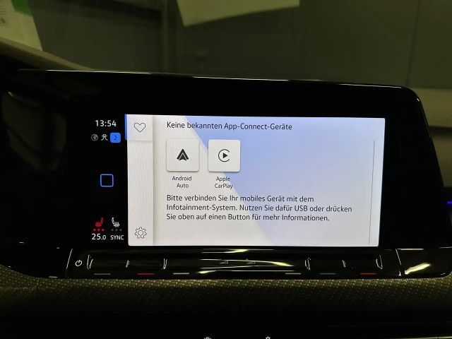 Volkswagen Golf 4Motion IQ.Drive