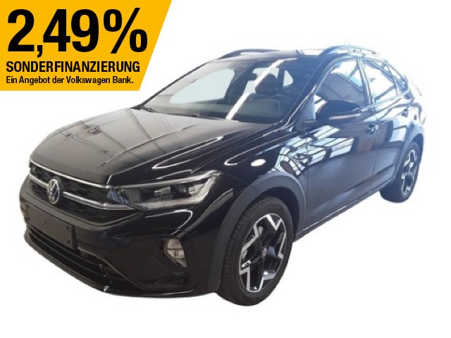 Volkswagen Taigo 1.5 TSI DSG IQ.Drive Pro R-Line