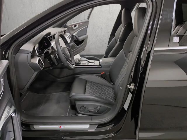 Audi S6 TDI tiptronic, AHK, ACC, Standheizung