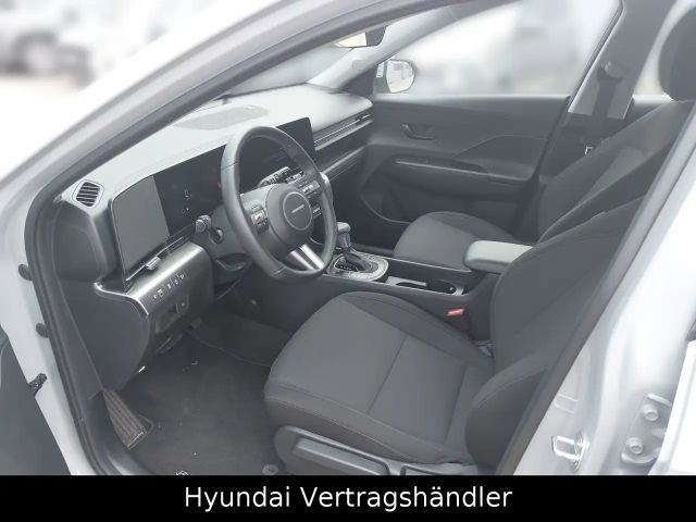 Hyundai Kona 1.0 T-GDi