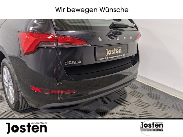 Skoda Scala 1.0 TSI Ambition