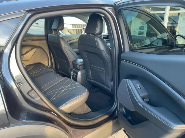 Ford Mustang Mach-E Standard range