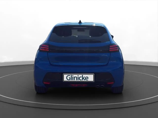 Peugeot E-208 GT-Line Hybrid