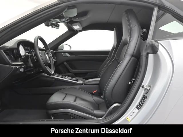 Porsche 992 Cabrio Carrera