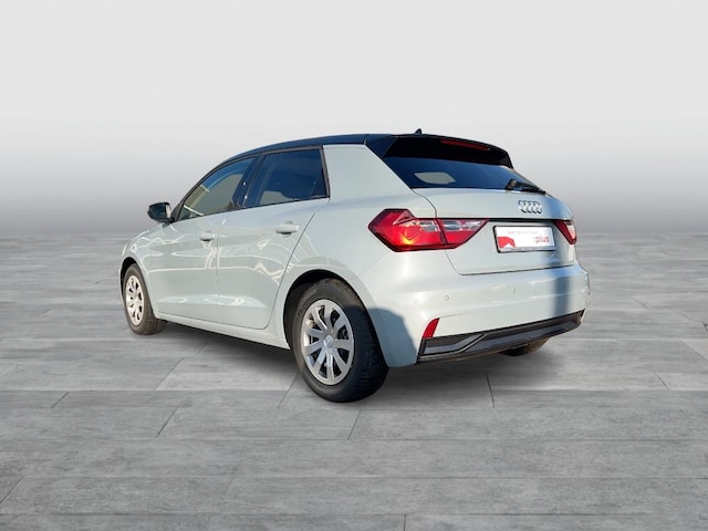 Audi A1 30 TFSI Sportback