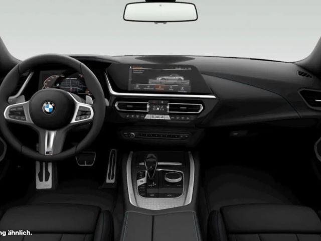 BMW Z4 Cabrio M40i Roadster