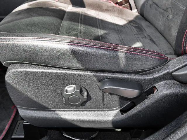 Ford EcoSport EcoBoost ST Line