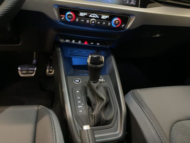 Audi A1 35 TFSI S-Line S-Tronic Sportback