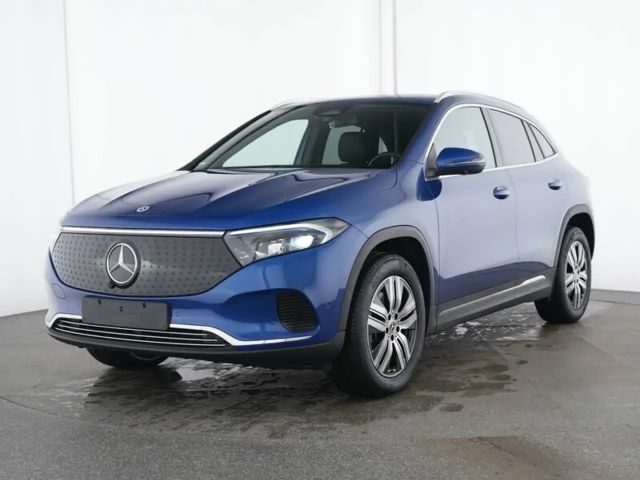 Mercedes-Benz EQA 250 Advanced Progressive