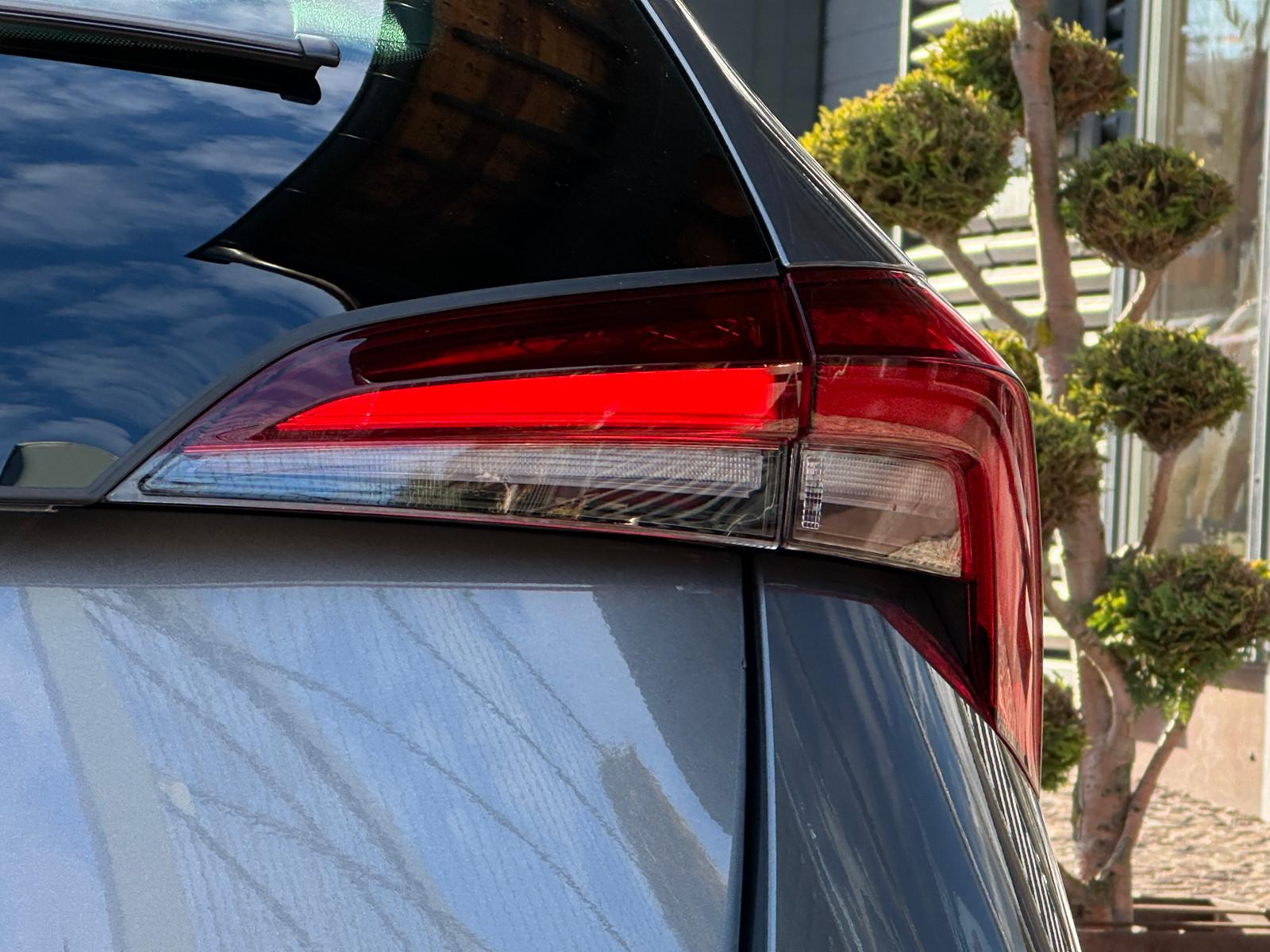 Skoda Scala 1.0 TSI Monte Carlo