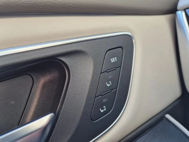 Nissan X-trail AWD Tekna