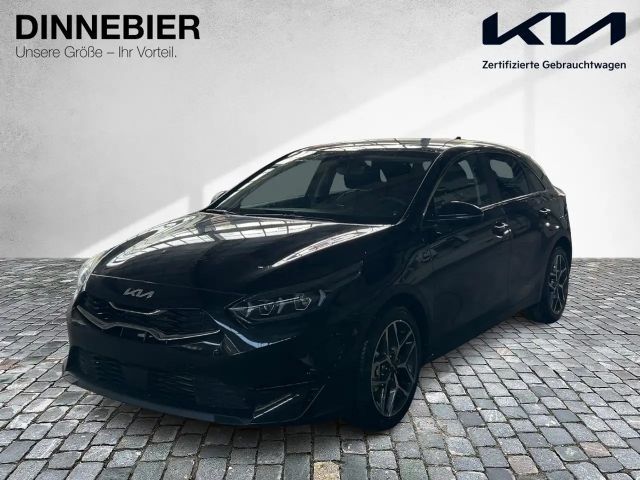 Kia Ceed Platinum Edition