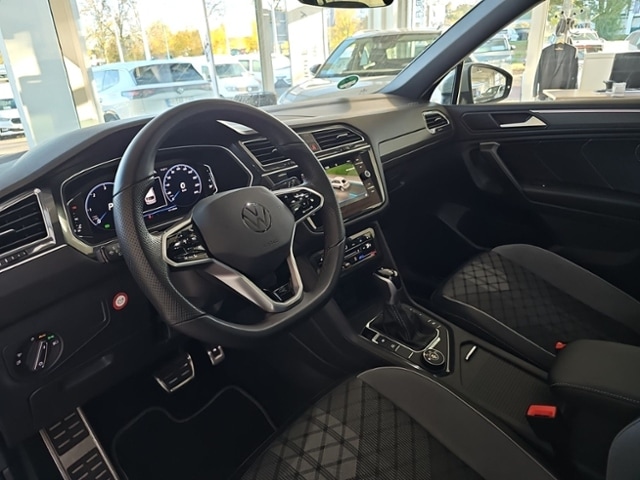 Volkswagen Tiguan 2.0 TDI Allspace DSG