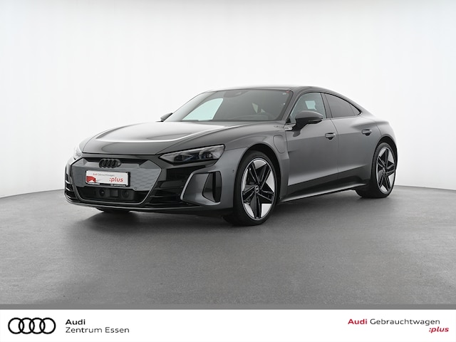 Audi e-tron GT Quattro