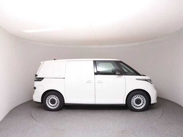 Volkswagen ID.Buzz Cargo Pro