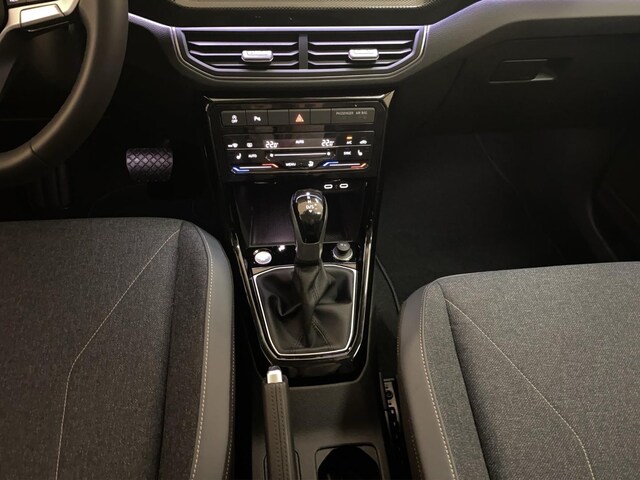 Volkswagen T-Cross 1.0 TSI BMT DSG