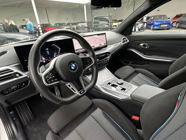 BMW 320 320i M-Sport Touring