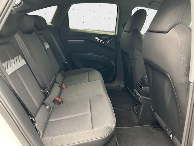 Audi Q4 e-tron Sportback