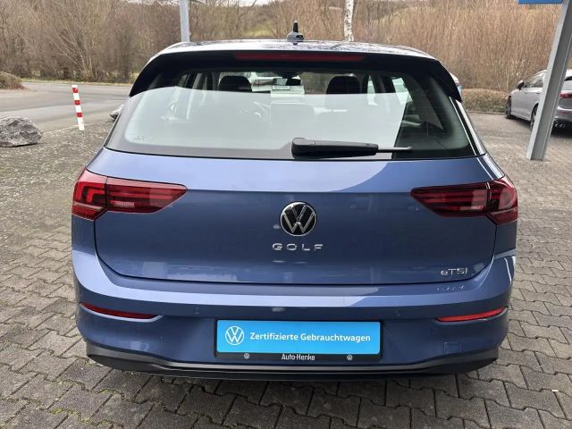 Volkswagen Golf 1.5 eTSI DSG Golf VIII Life