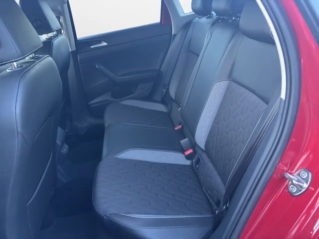 Volkswagen Taigo 1.0 TSI