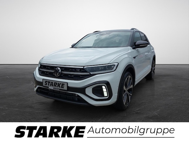 Volkswagen T-Roc 2.0 TDI DSG R-Line