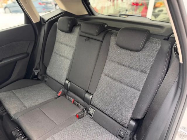 BMW 216 KAMERA DAB LED KLIMAAUTO