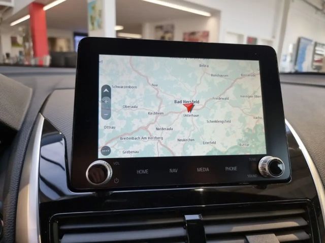 Mitsubishi Eclipse Cross PHEV