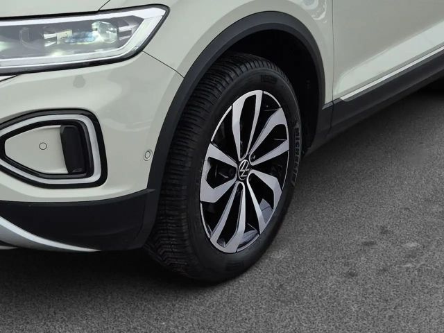 Volkswagen T-Roc 1.0 TSI Style