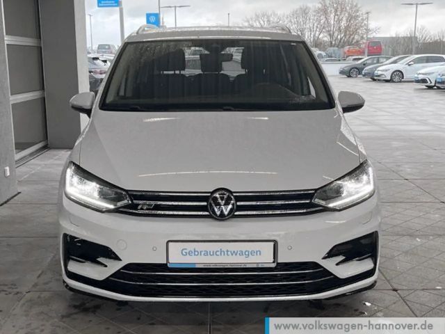 Volkswagen Touran 1.5 TSI DSG R-Line