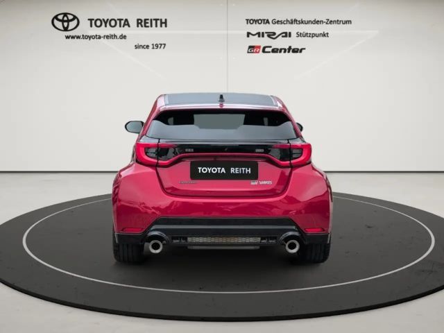 Toyota Yaris GR