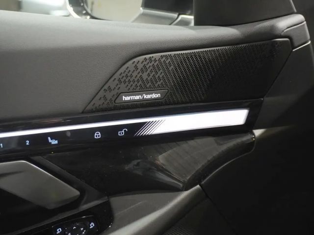 BMW 520 520d Sedan xDrive