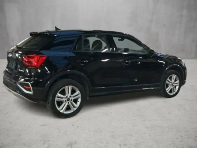 Audi Q2 35 TFSI S-Tronic