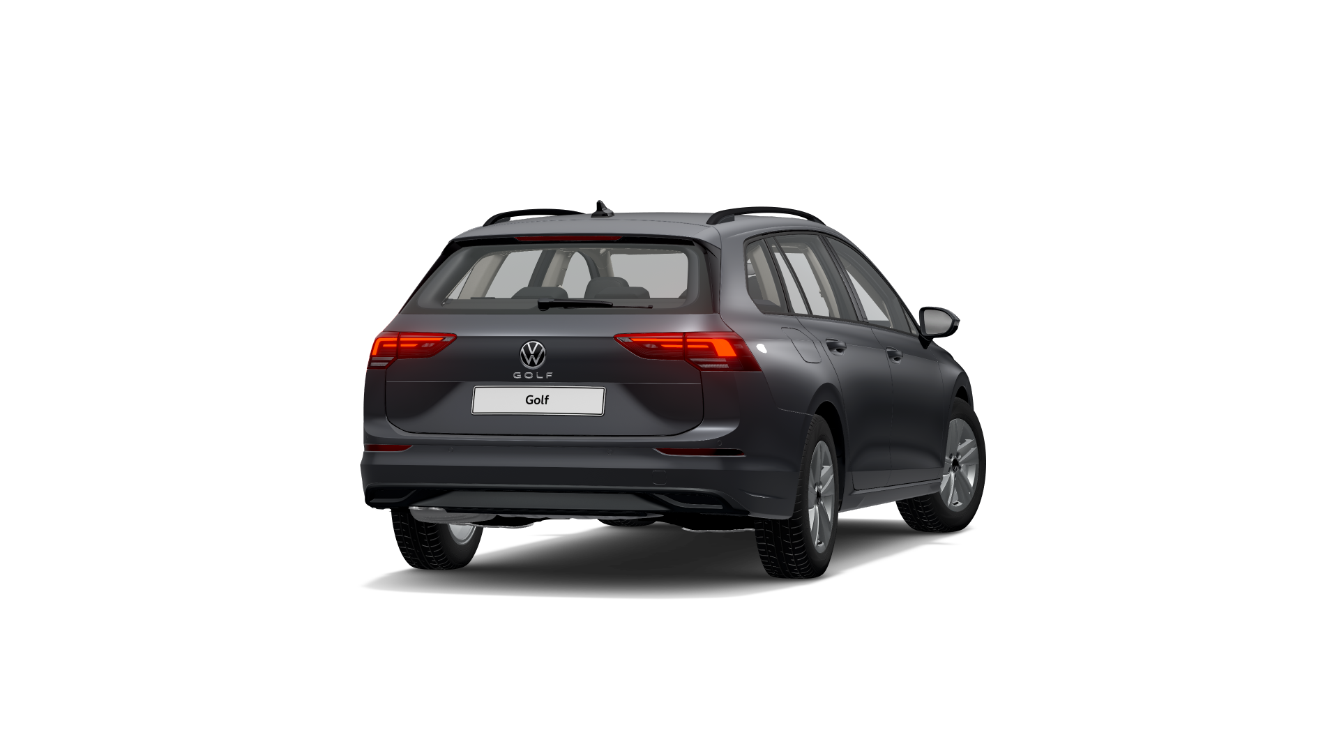 Volkswagen Golf DSG Life Variant